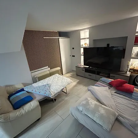 Apartment Rita Quartu Sant'Elena