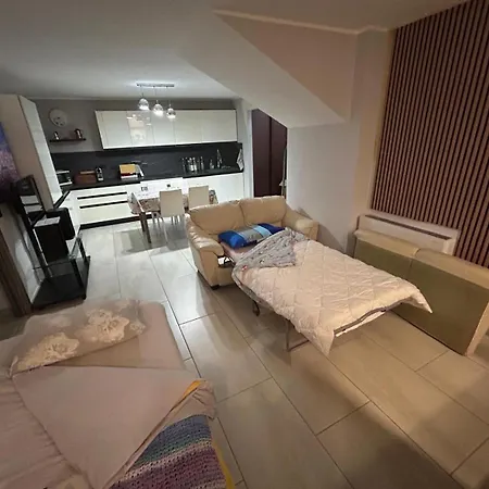 Apartamento Rita