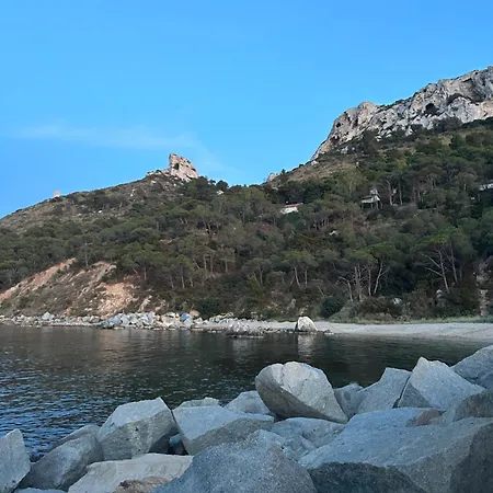 Apartamento Rita Quartu SantʼElena